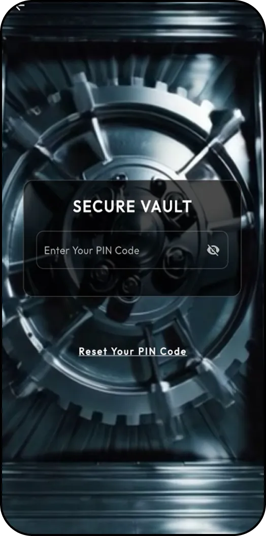 Vault