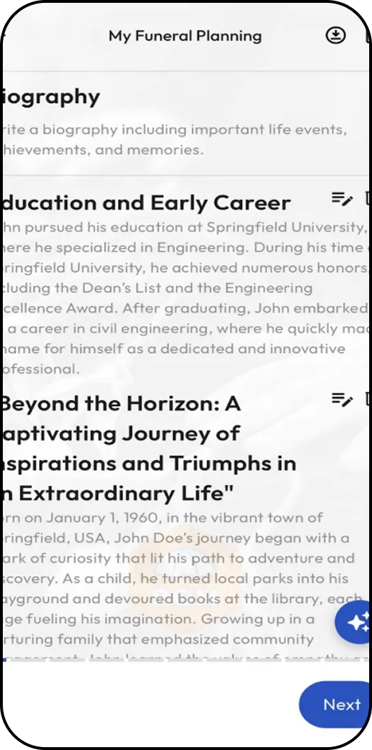Information & Resources